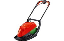 Flymo Easi Glide 330VX Corded Mower - 1400W